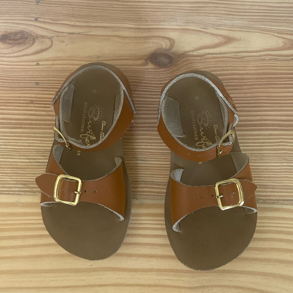 Sun-San Surfer Sandals